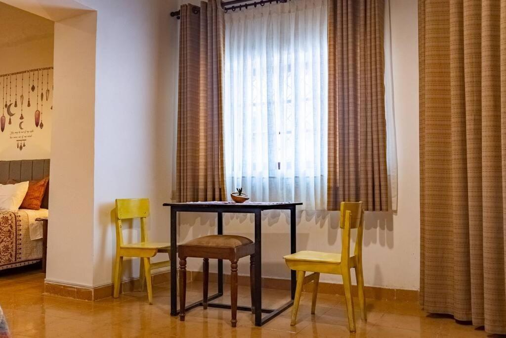 タリハDepartamento Rustico 1アパートメント エクステリア 写真