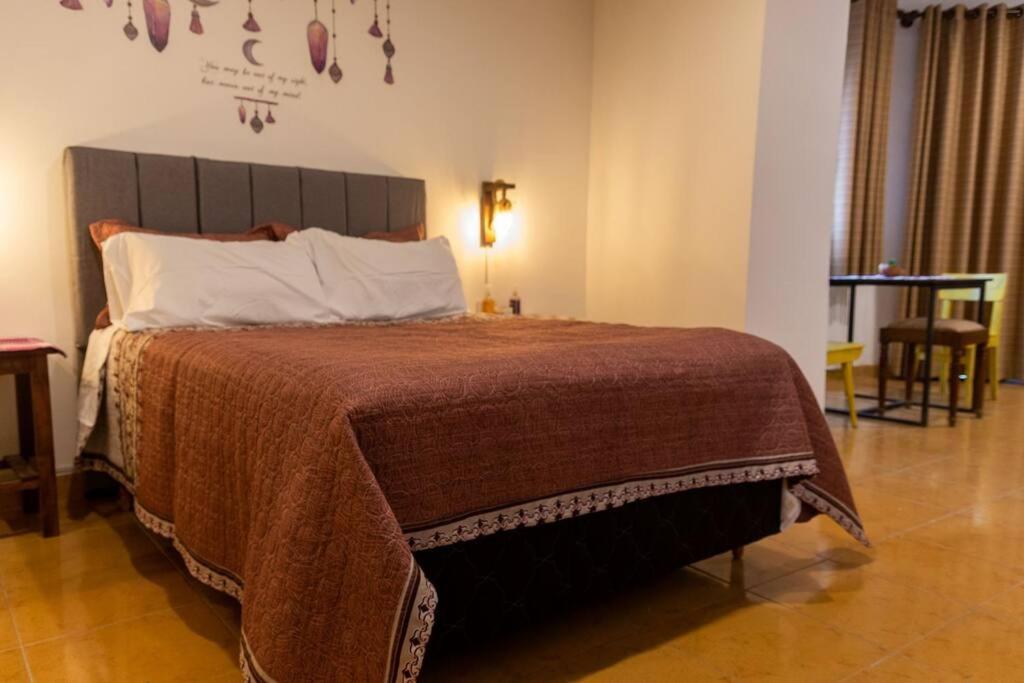タリハDepartamento Rustico 1アパートメント エクステリア 写真