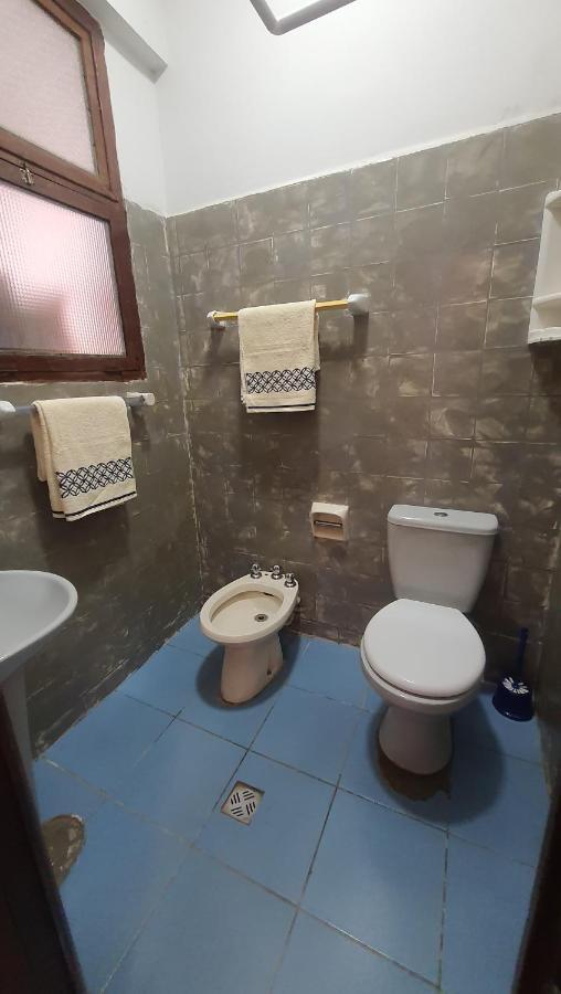 タリハDepartamento Rustico 1アパートメント エクステリア 写真